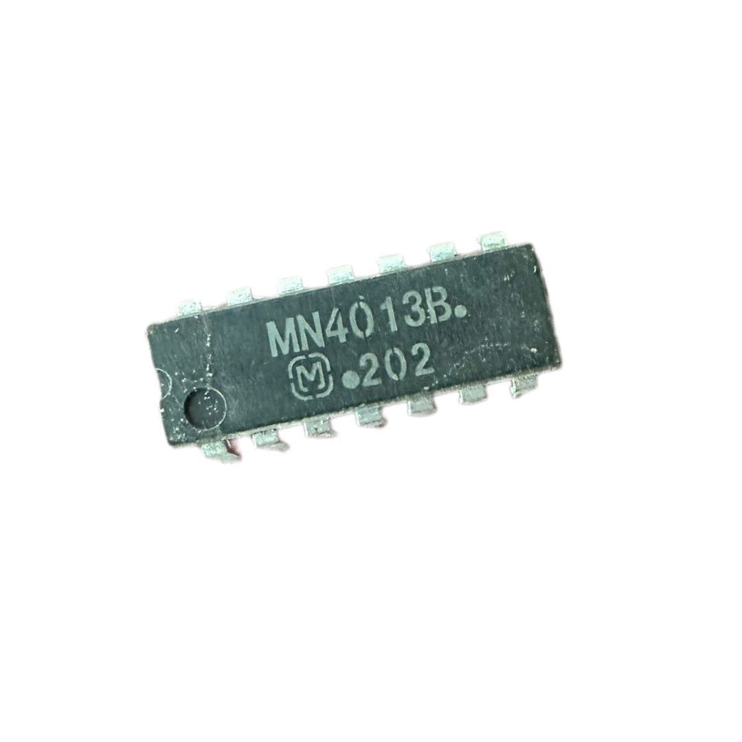  آی سی MN4013BP-2