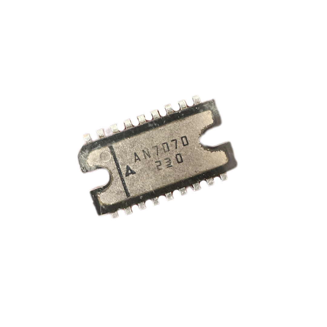  آی سی AN7070-2