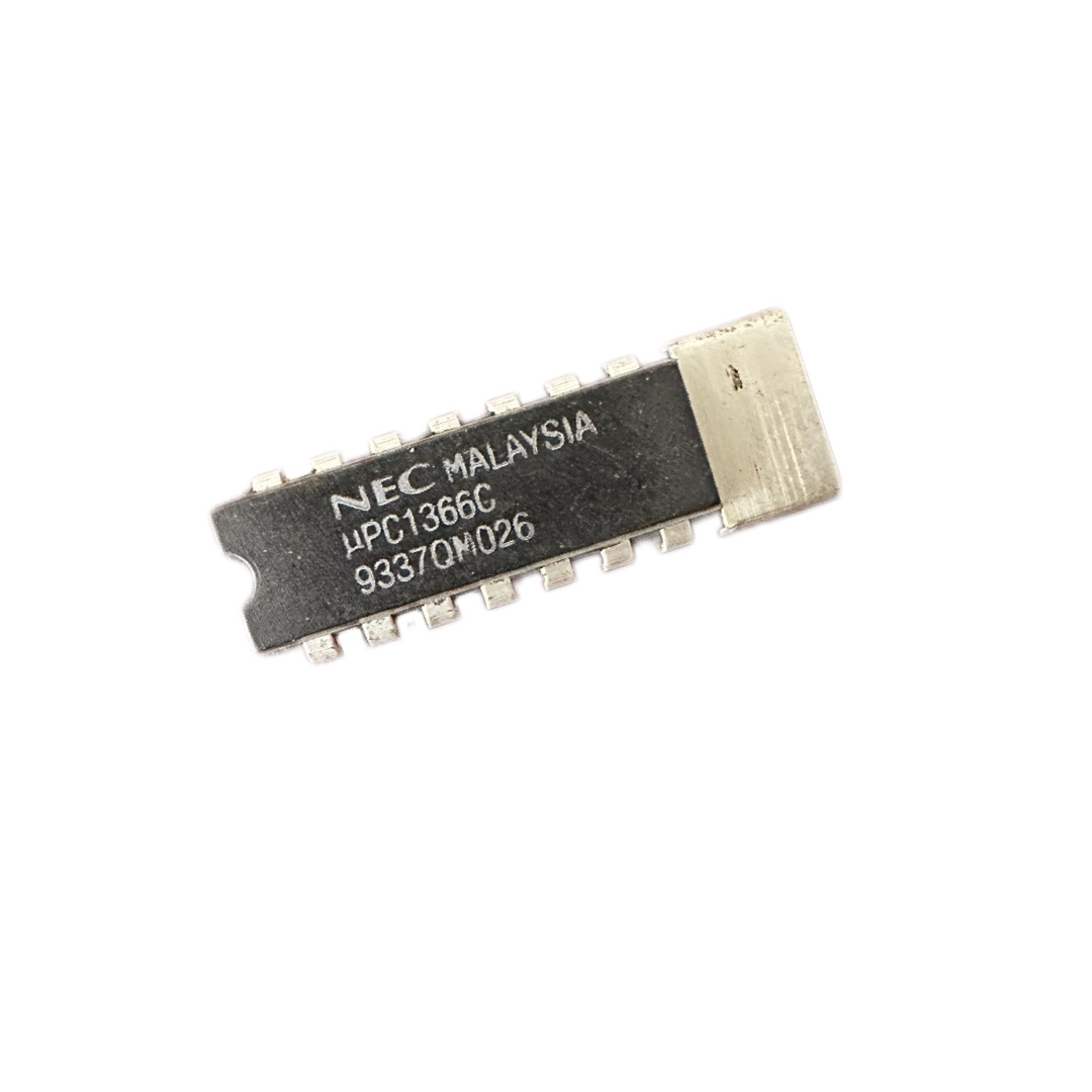  آی سی UPC1366C-2
