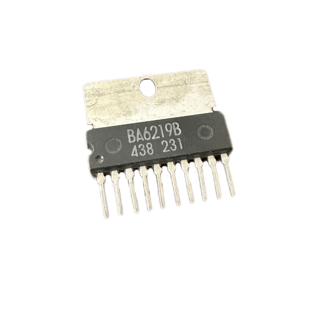  آی سی BA6219B-2