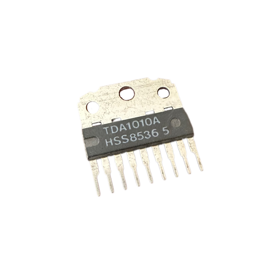  آی سی TDA1010A-2
