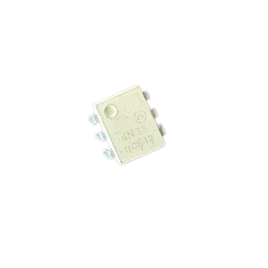  آی سی 4N35-2