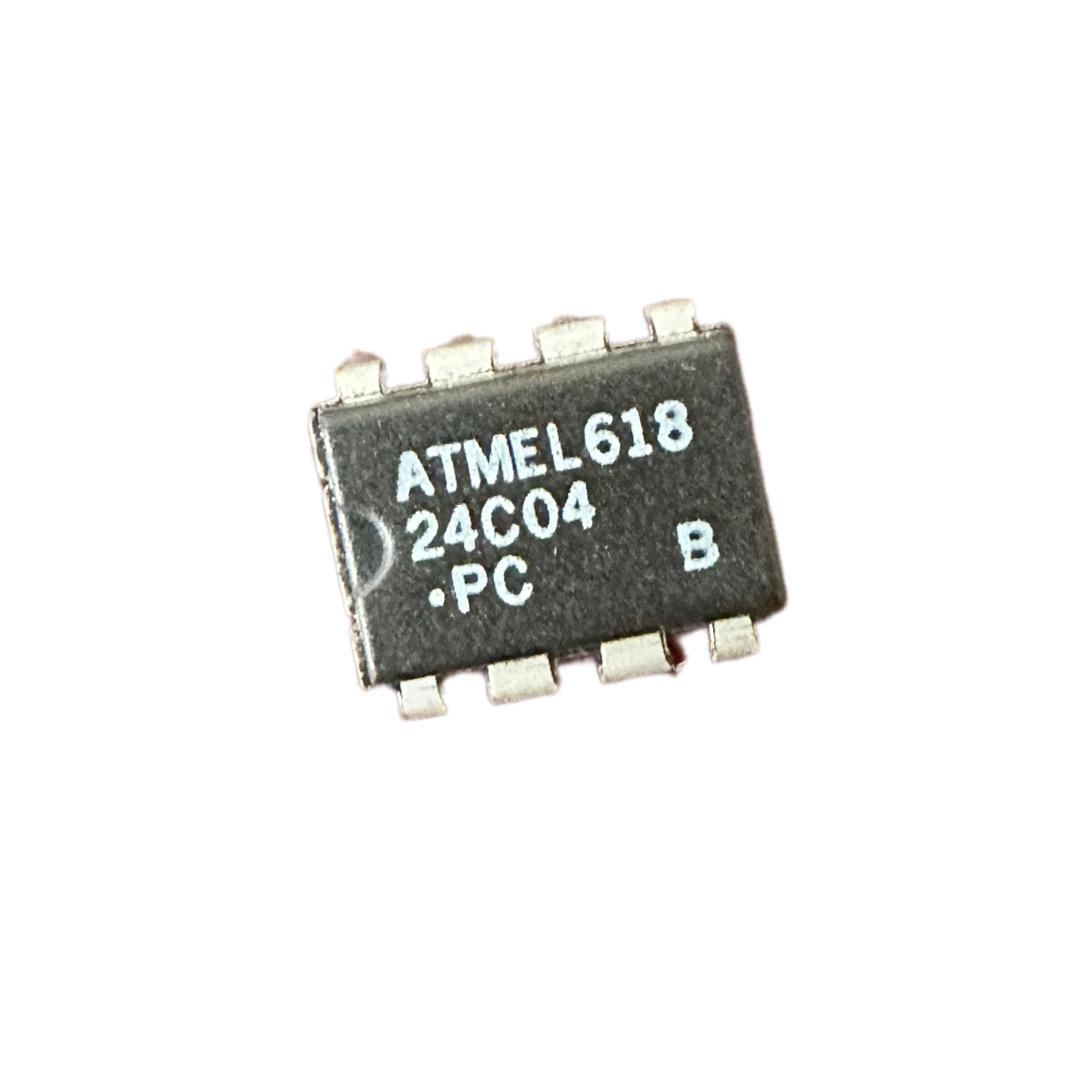  آی سی ATMEL61824C04-2