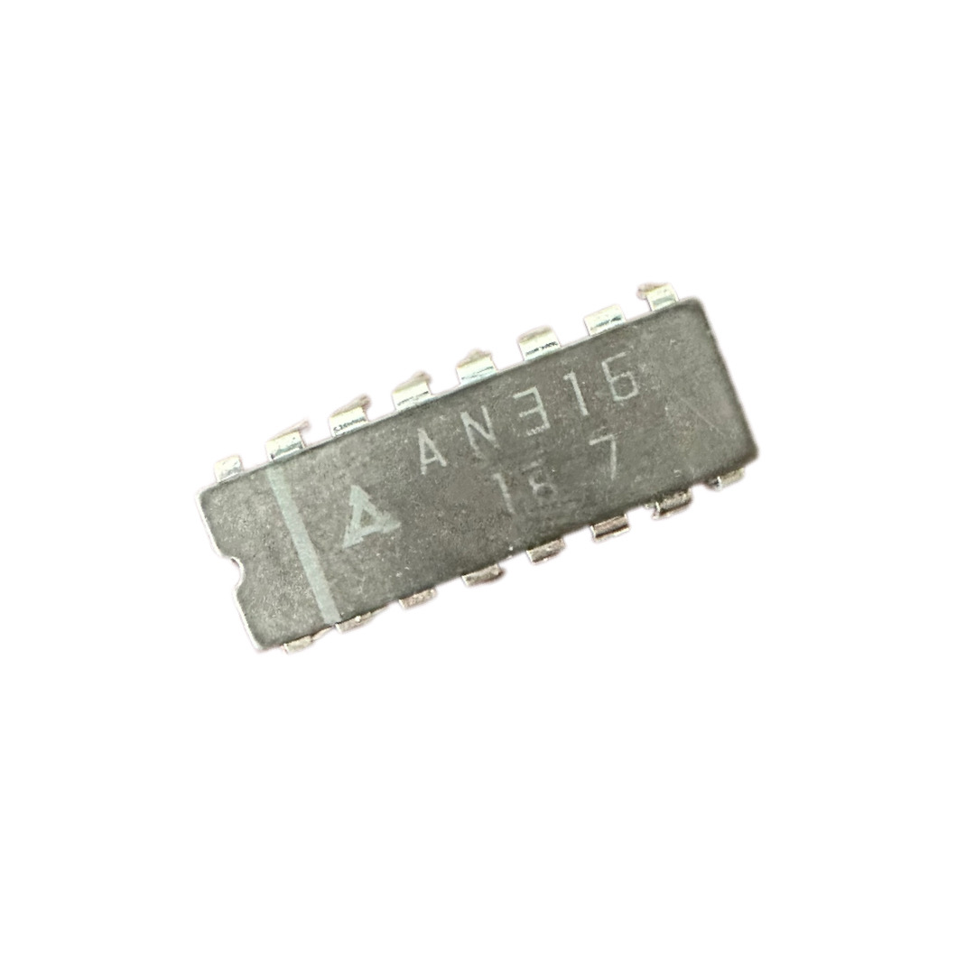  آی سی AN316-2