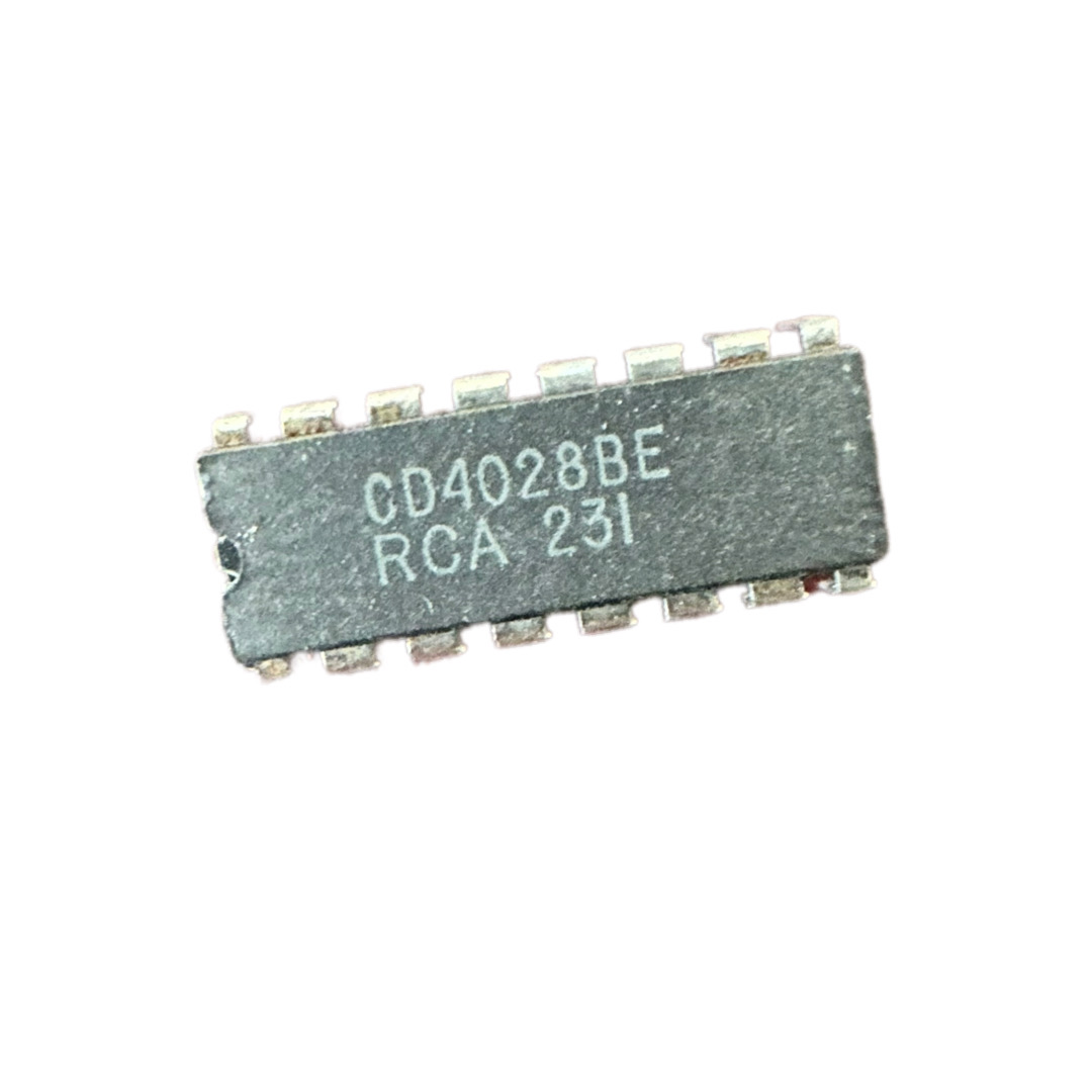  آی سی CD4028BE-2