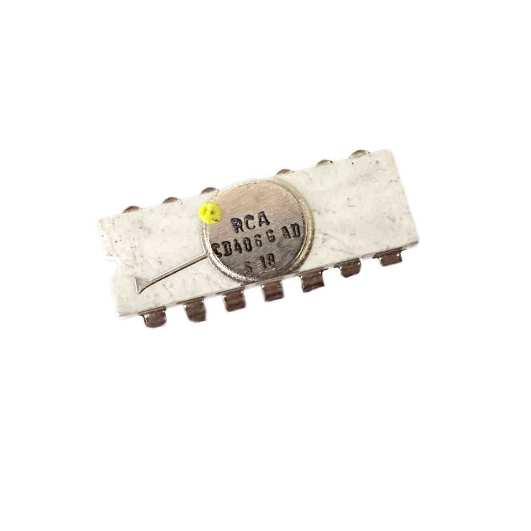  آی سی CD4066AD-2
