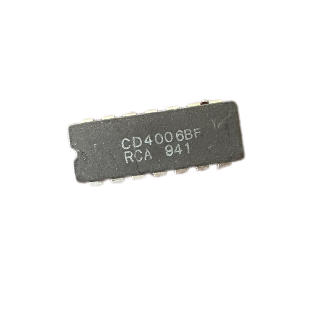  آی سی CD4006BF-2