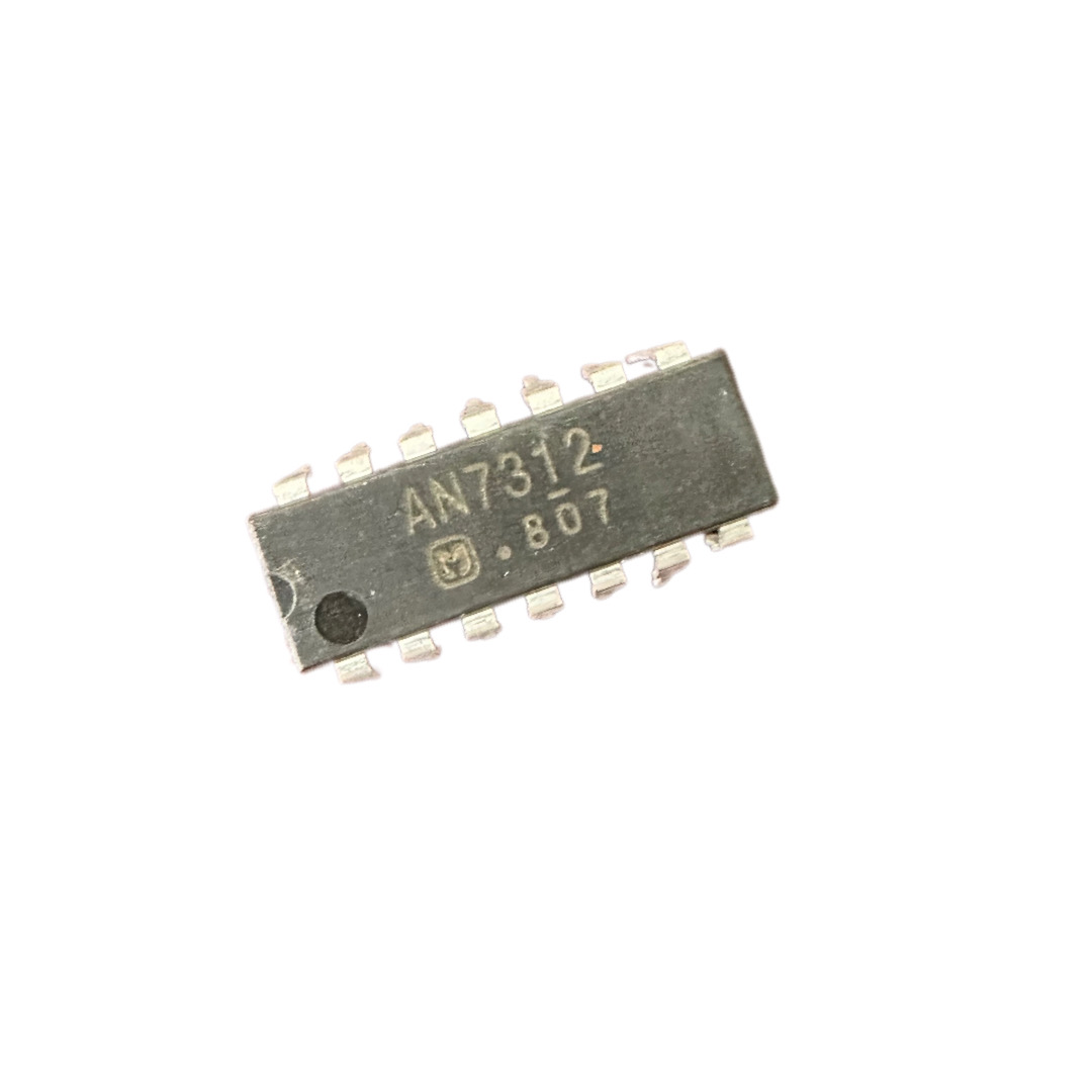 آی سی AN7312-2