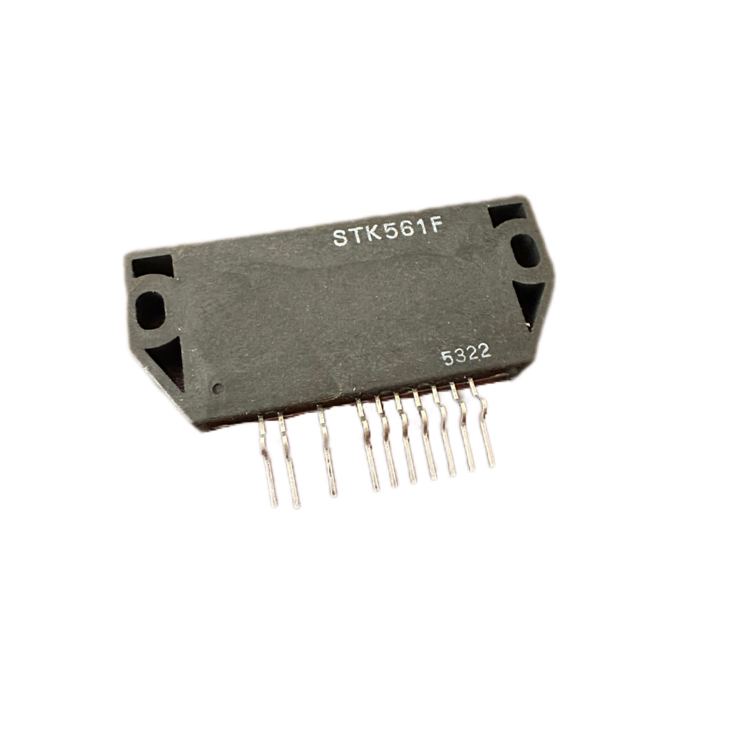  آی سی STK561F-2