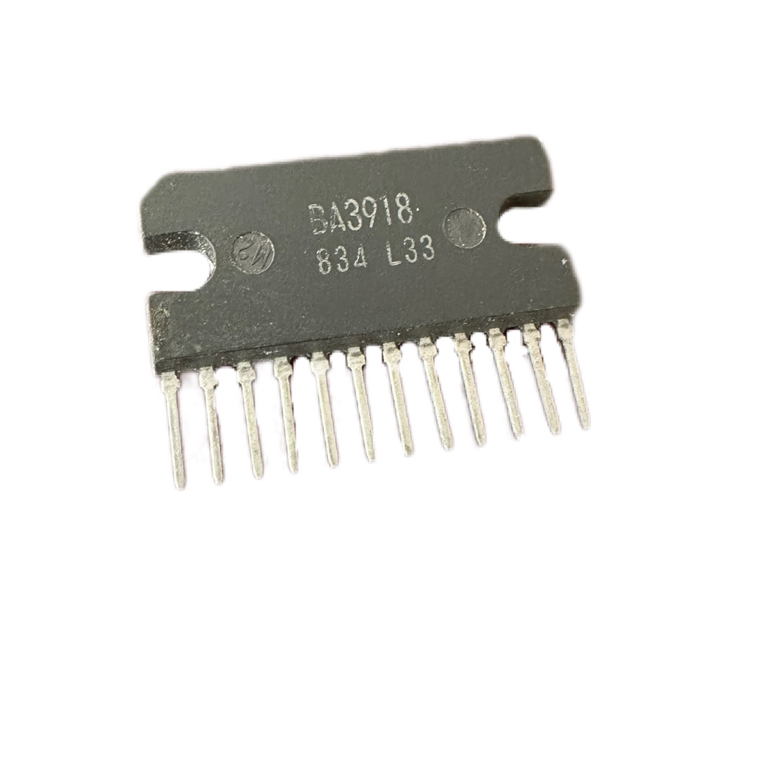  آی سی BA3918-2