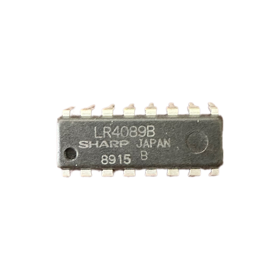  آی سی LR4089B-2