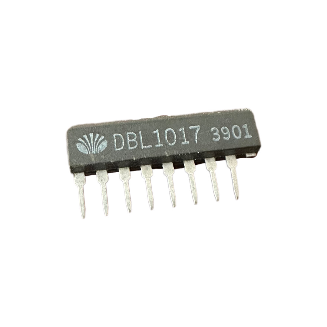  آی سی DBL1017-2