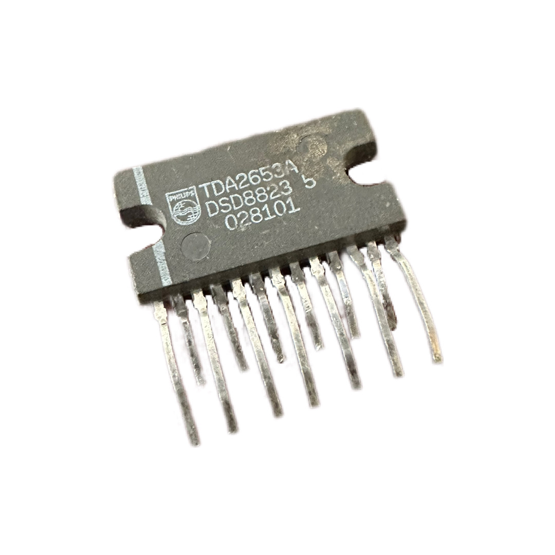  آی سی TDA2653A-2