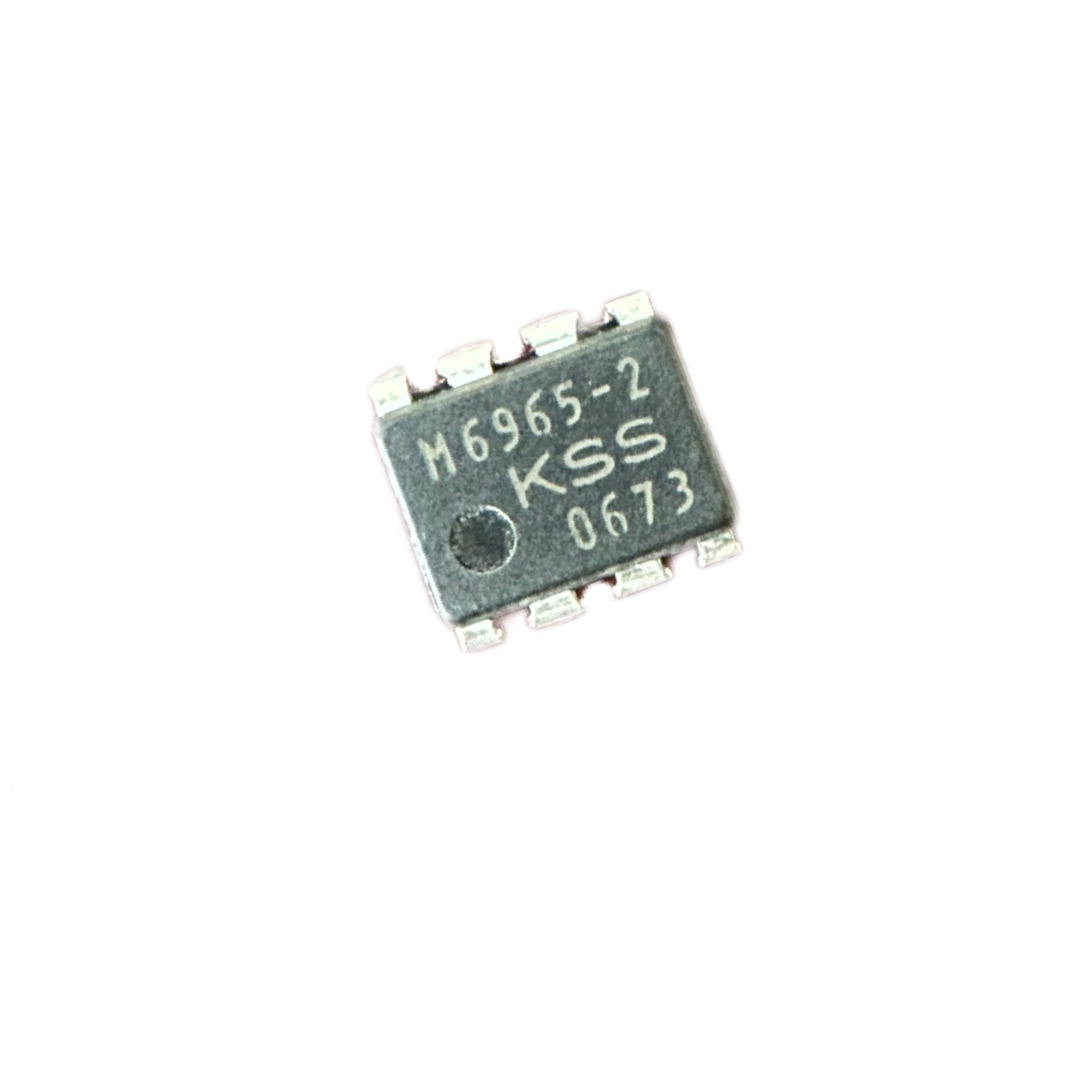  آی سی M6965-2-2