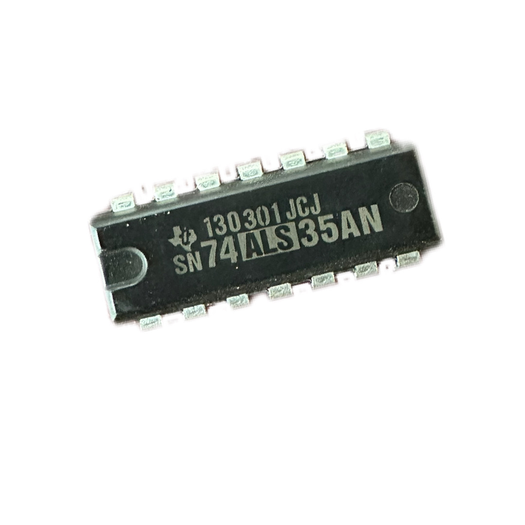  آی سی SN74َALS35AN-2