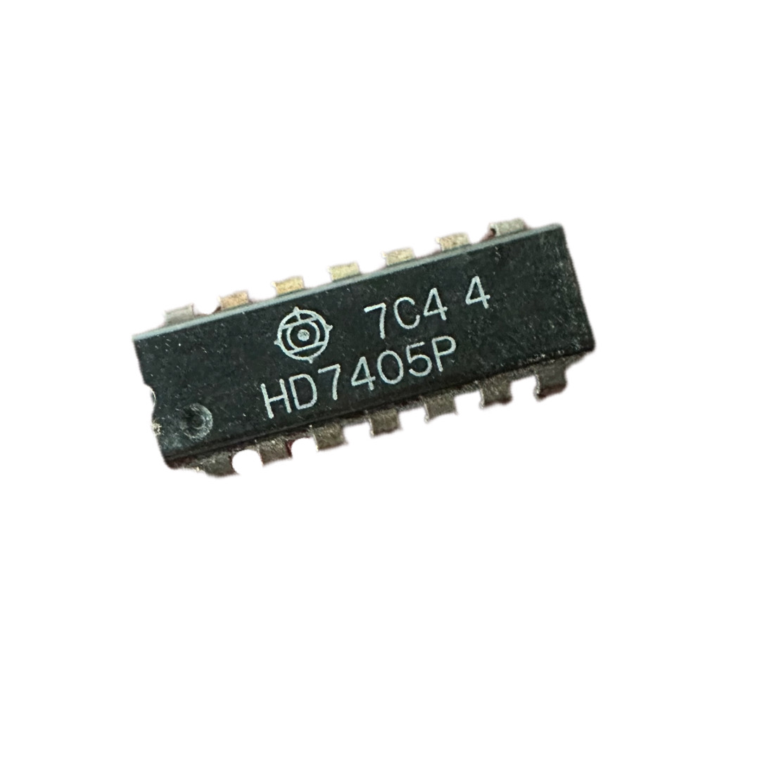  آی سی HD7405P-2