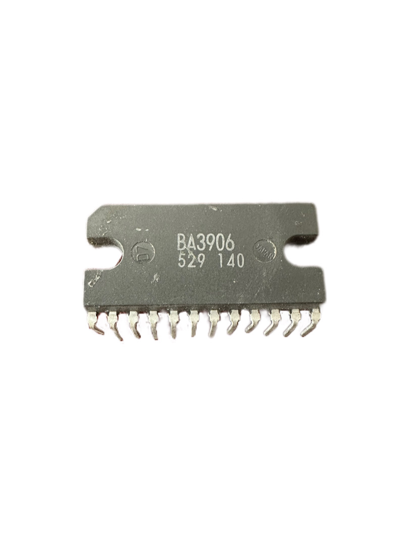  آی سی BA3906-2