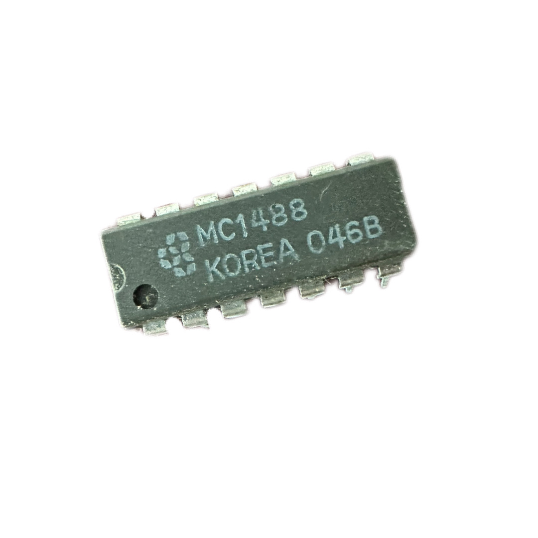 آی سی MC1488-2