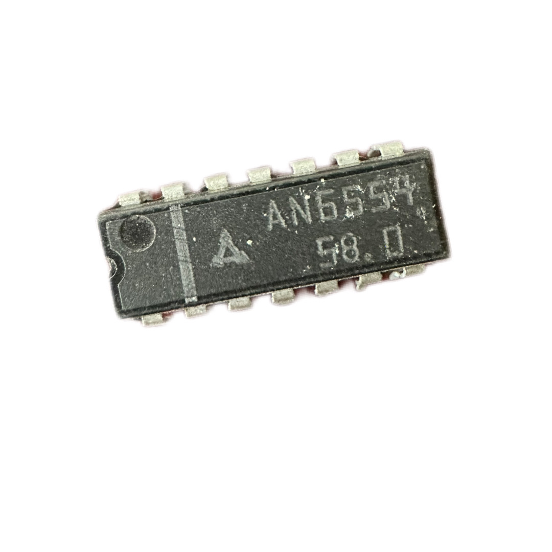  آی سی AN6554-2