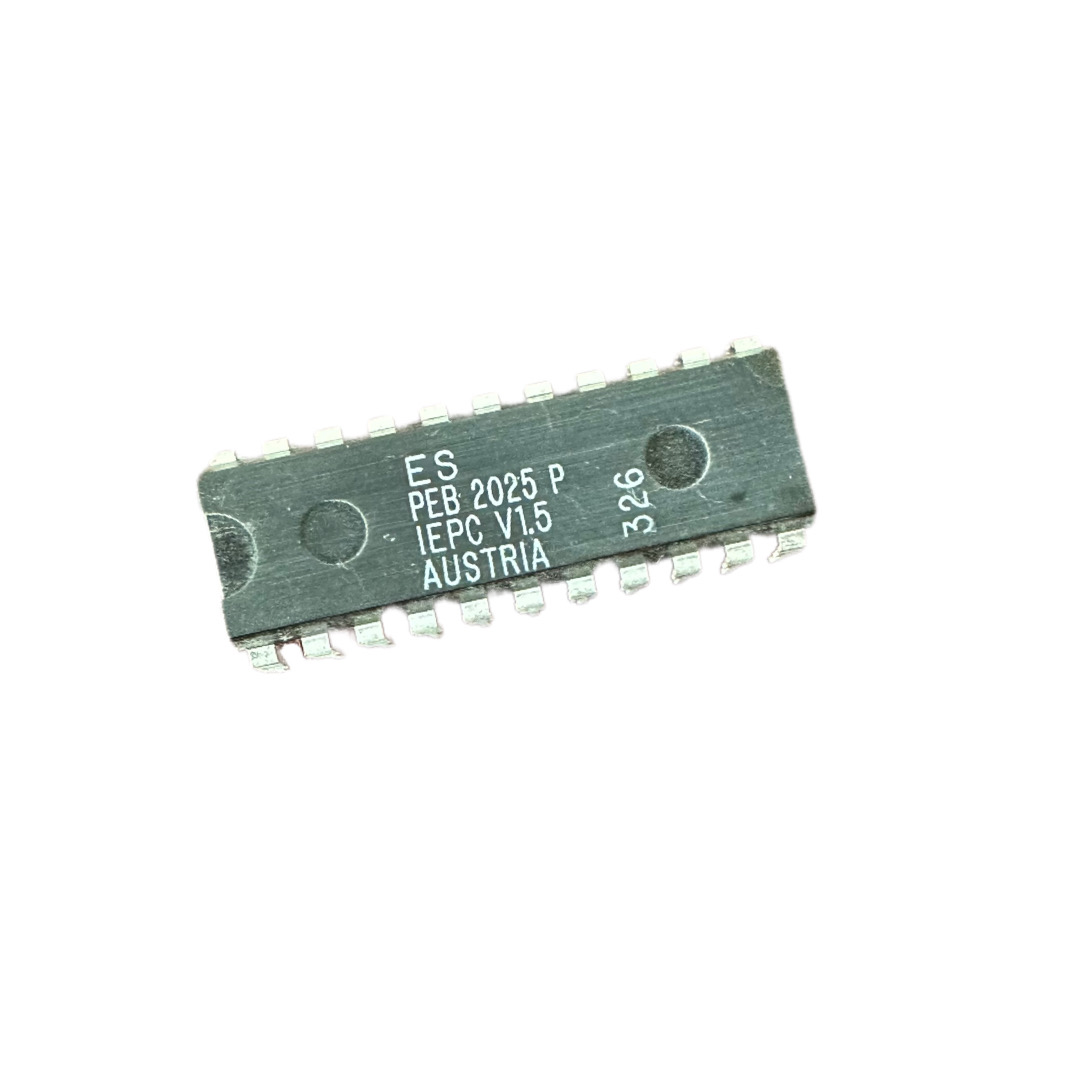  آی سی PEB2025P-2