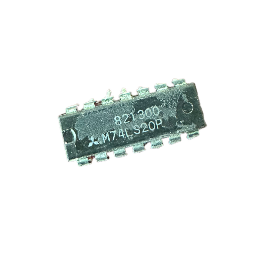  آی سی M74LS20P-2