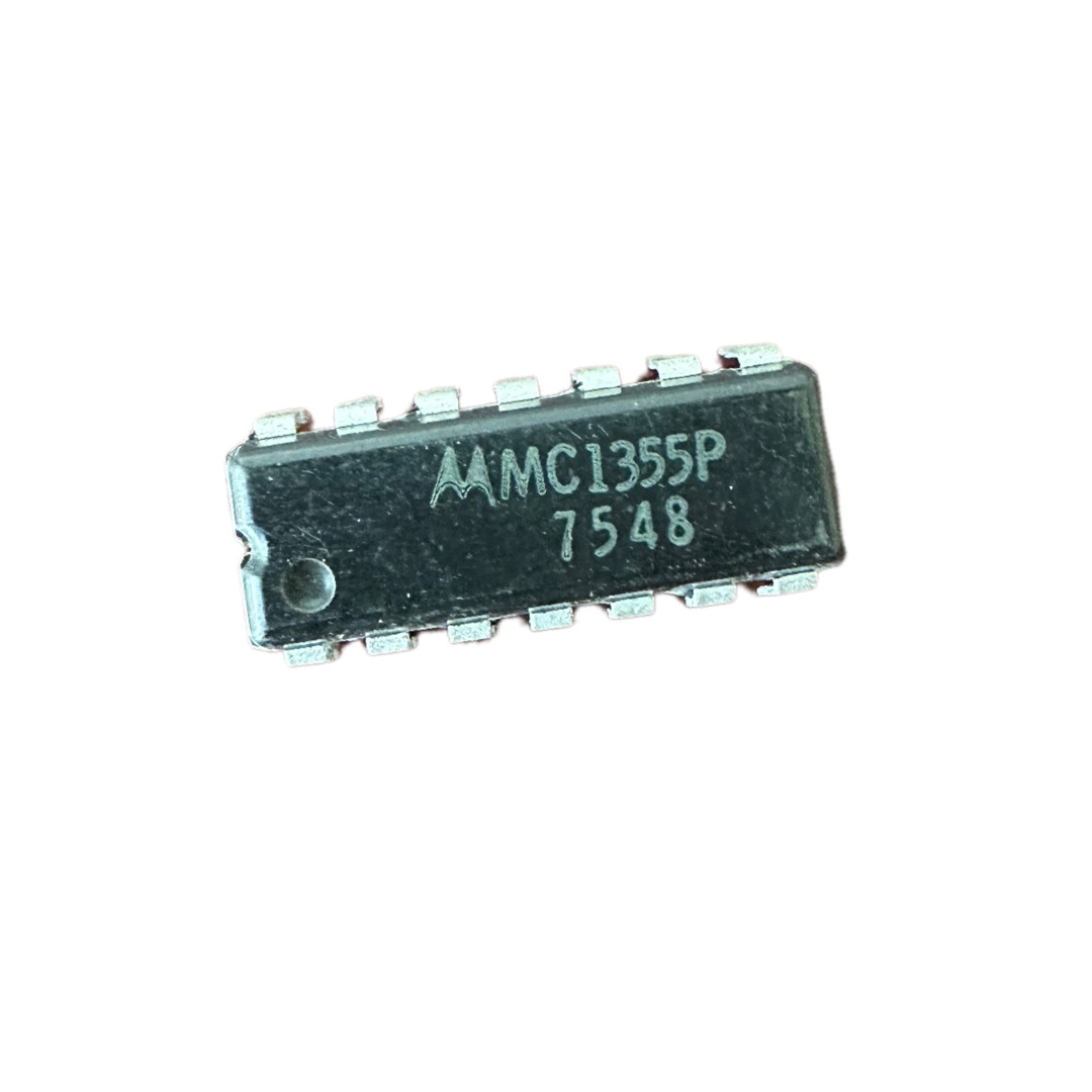  آی سی MC1355P-2