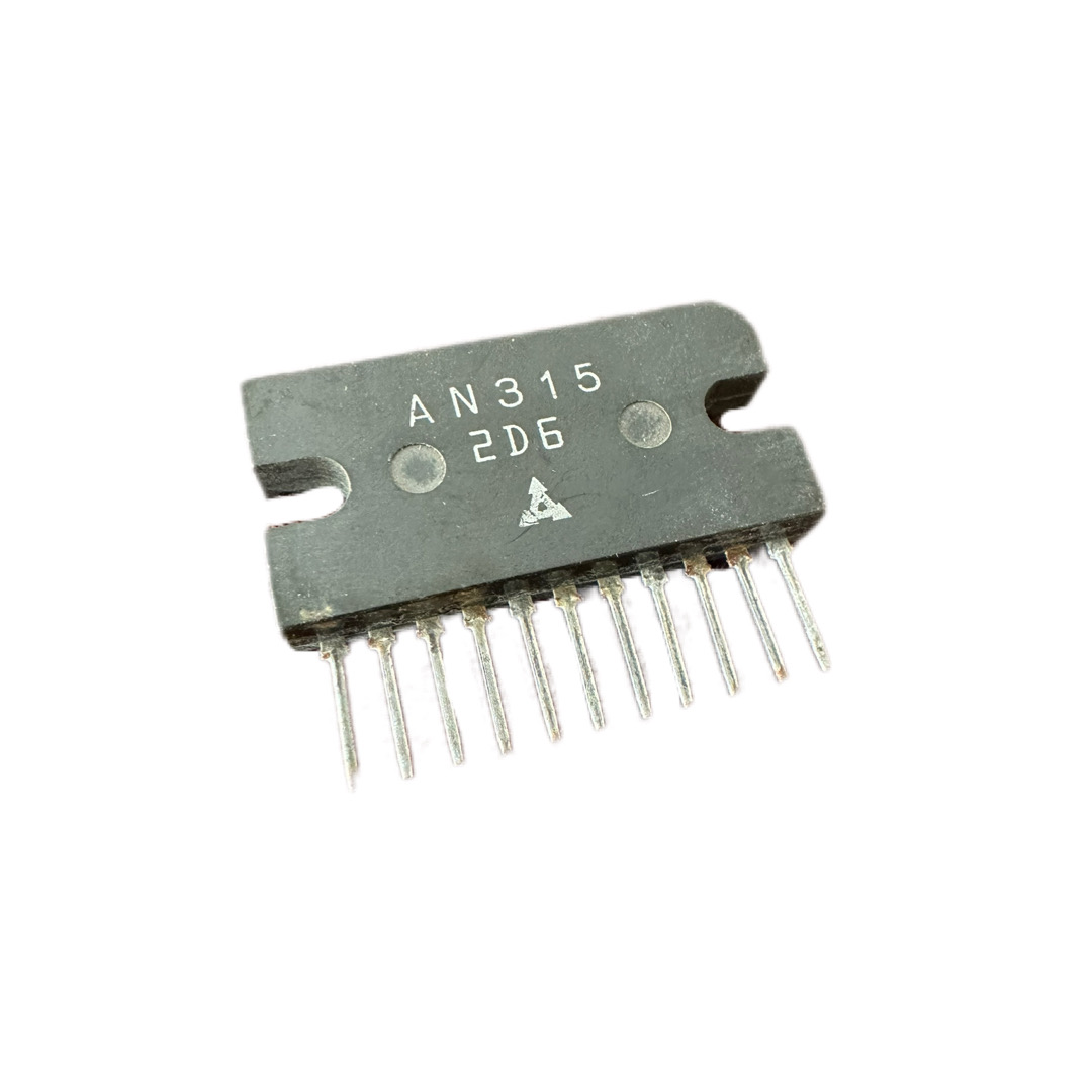  آی سی AN315-2