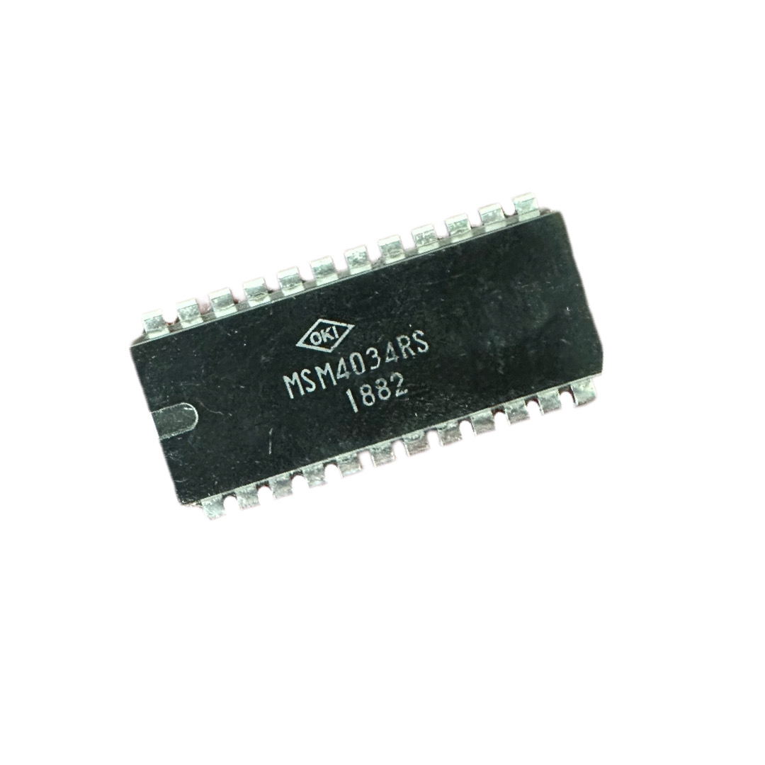  آی سی MSM4034RS-2