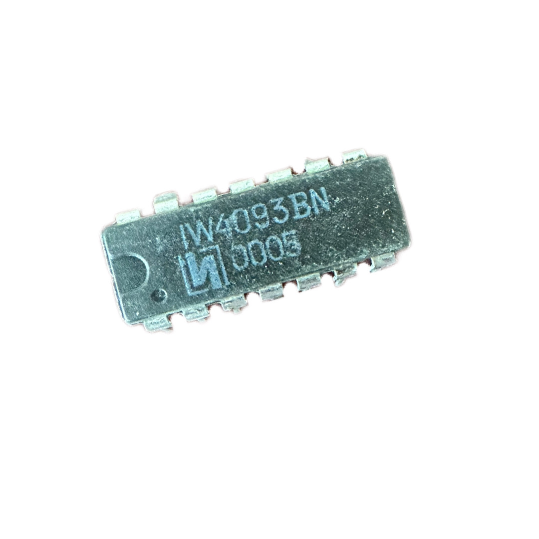  آی سی IW4093BN-2