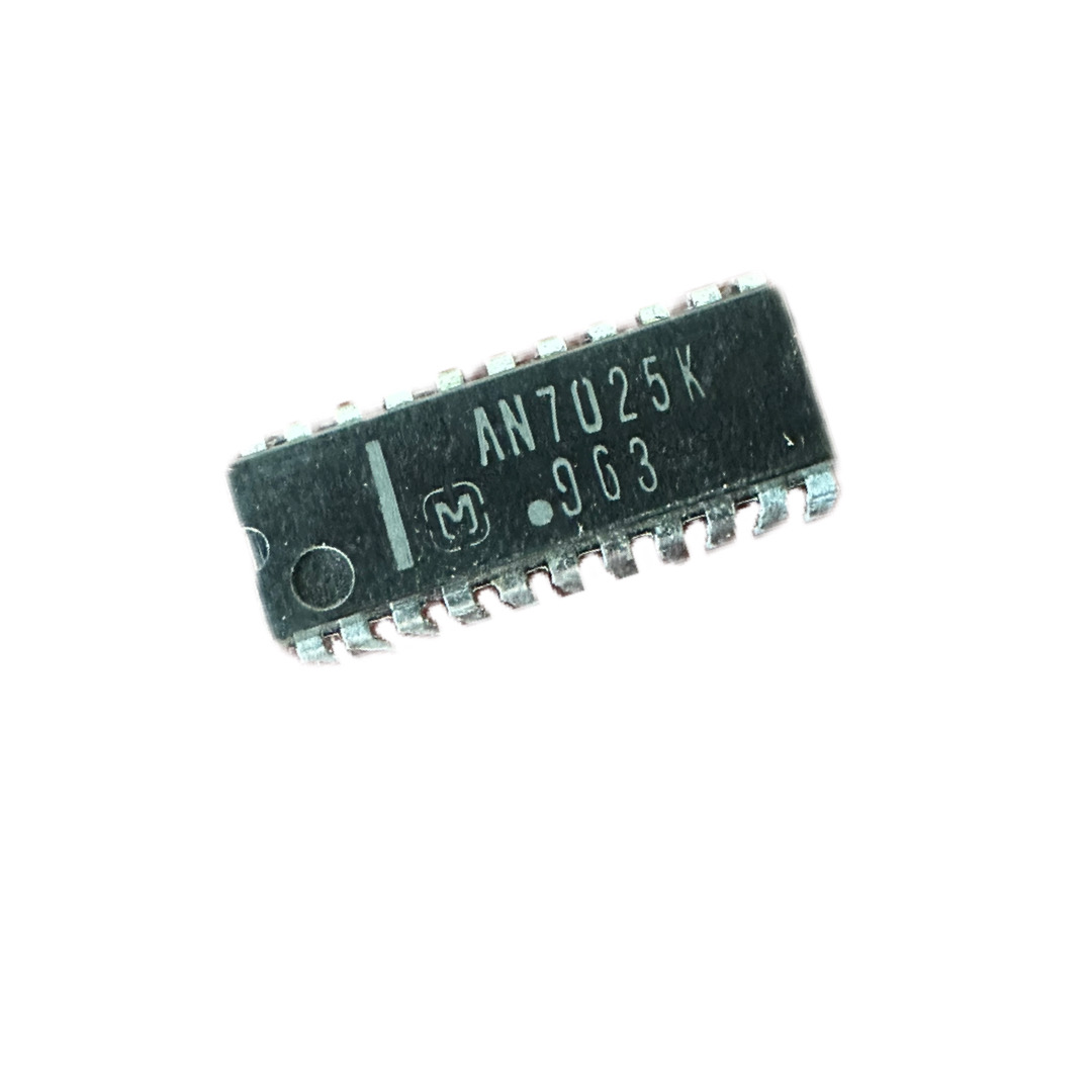  آی سی AN7025-2