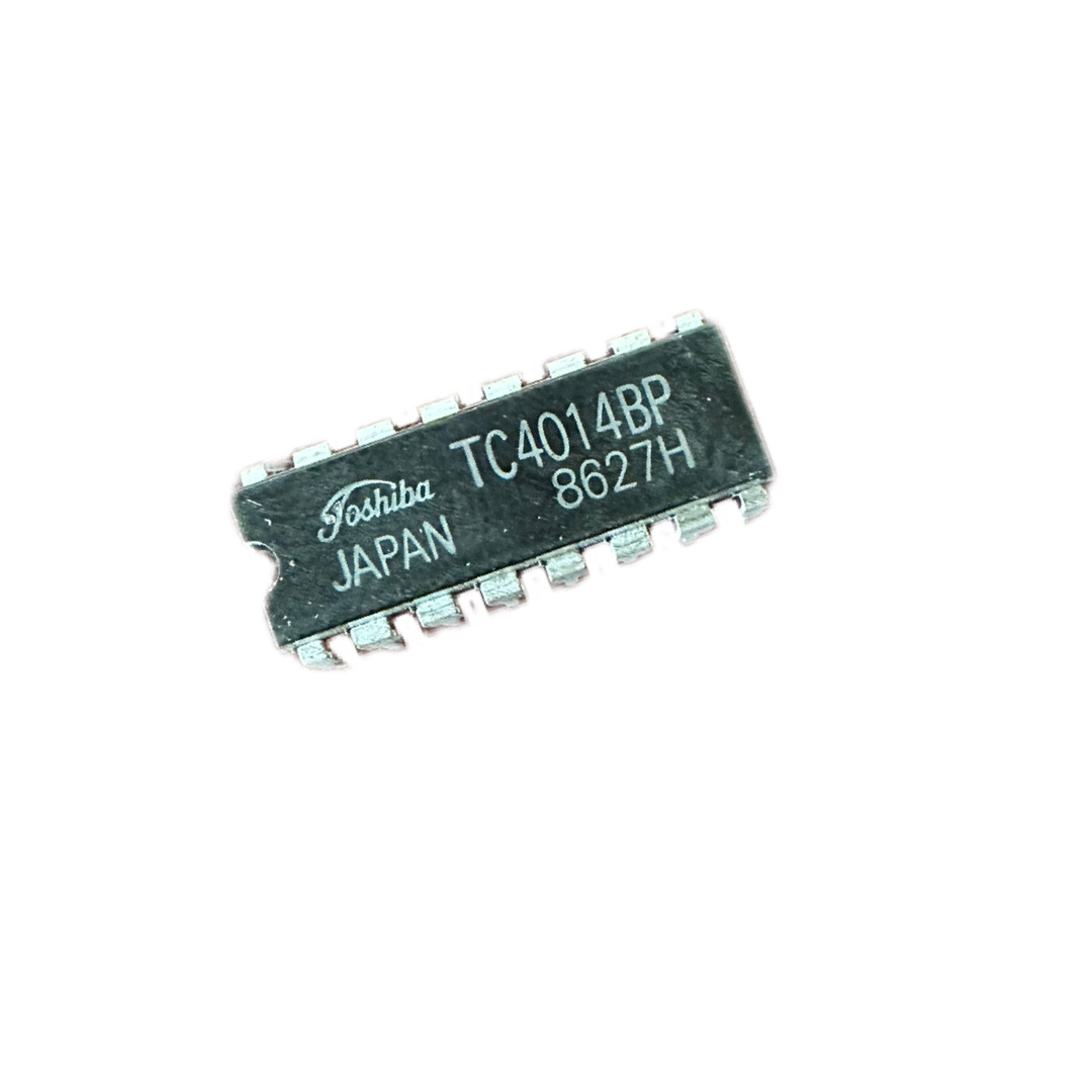  آی سی TC4014BP-2