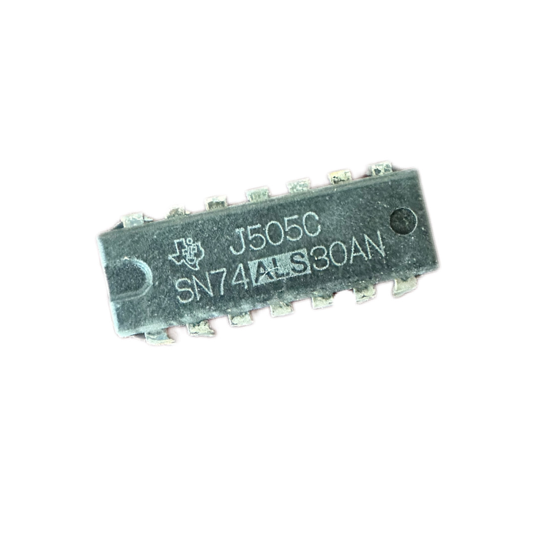  آی سی SN74ALS30AN-2