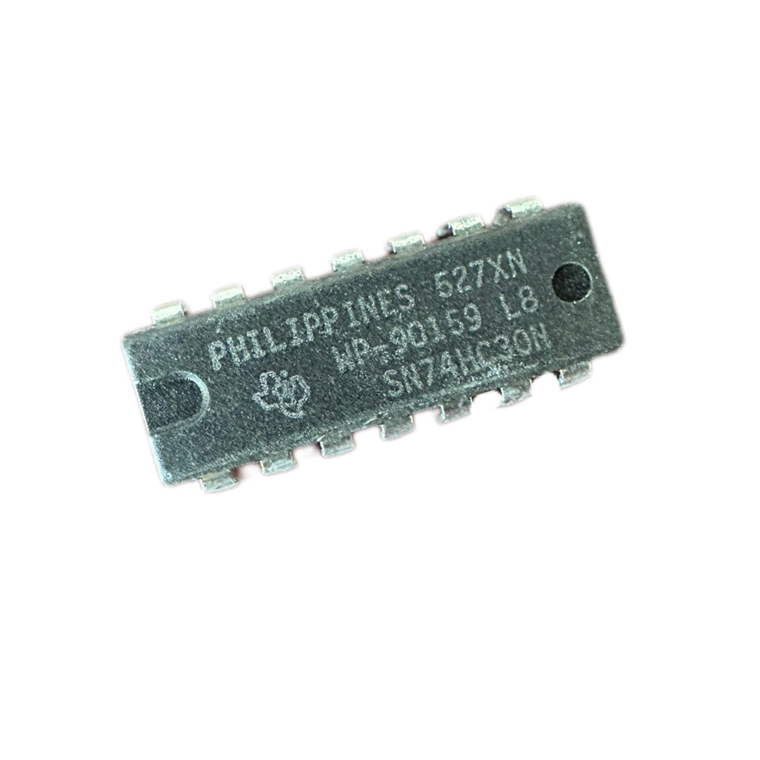  آی سی SN74HC30N-2