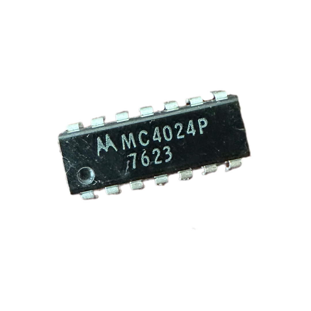  آی سی MC4024P-2