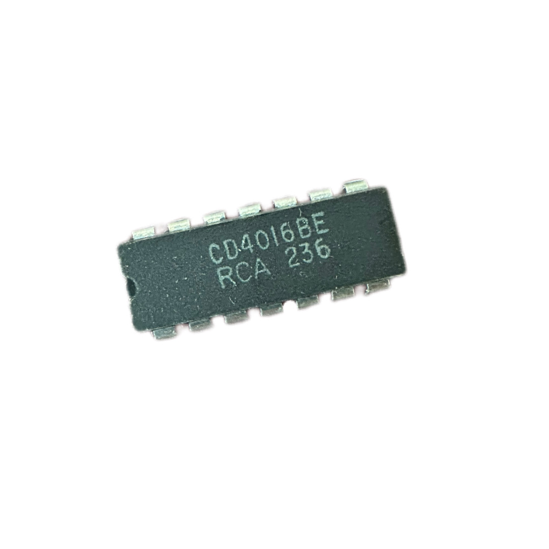  آی سی CD4016BE-2