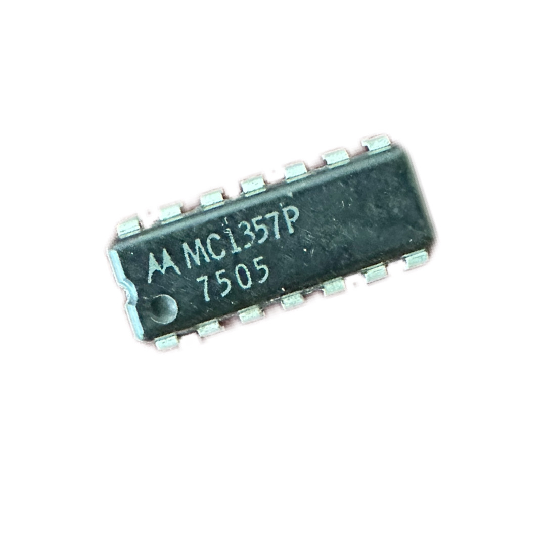  آی سی MC1357P-2