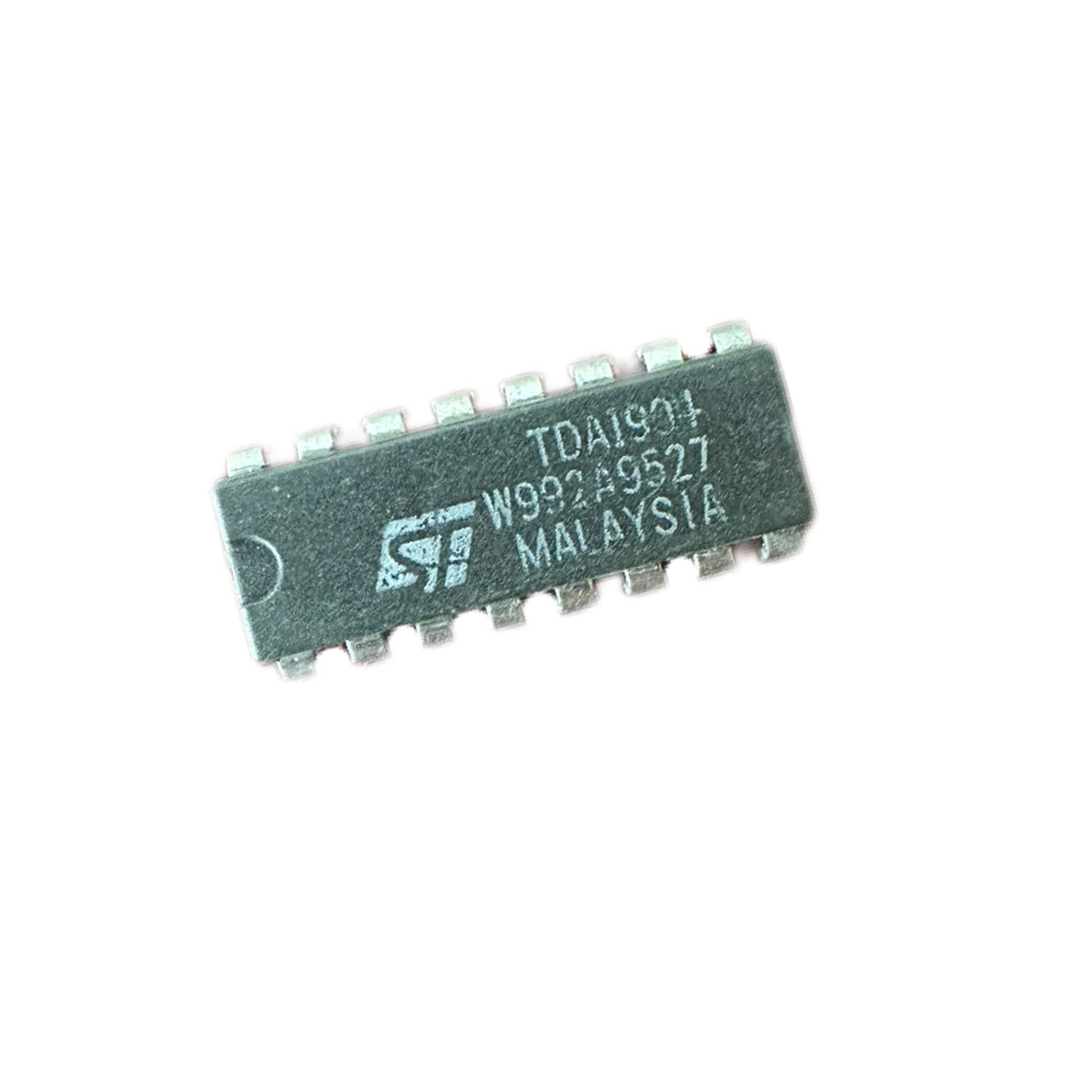  آی سی TDA1904-2