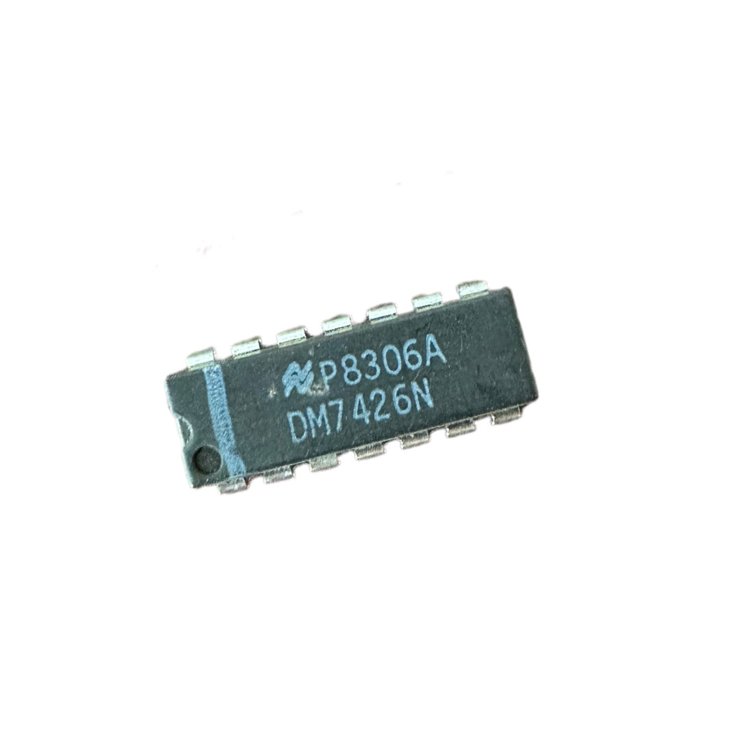  آی سی DM7426N-2