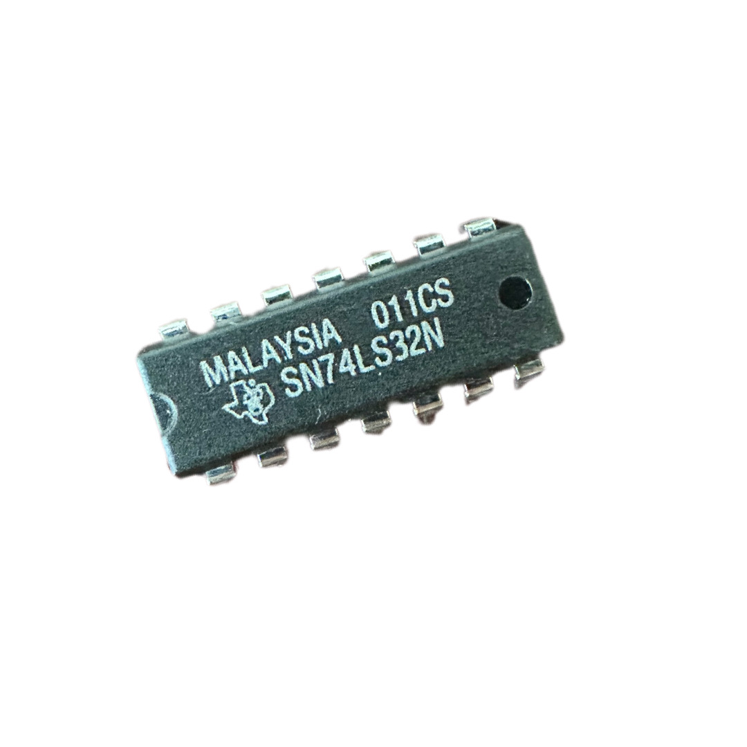  آی سی SN74LS32N-2