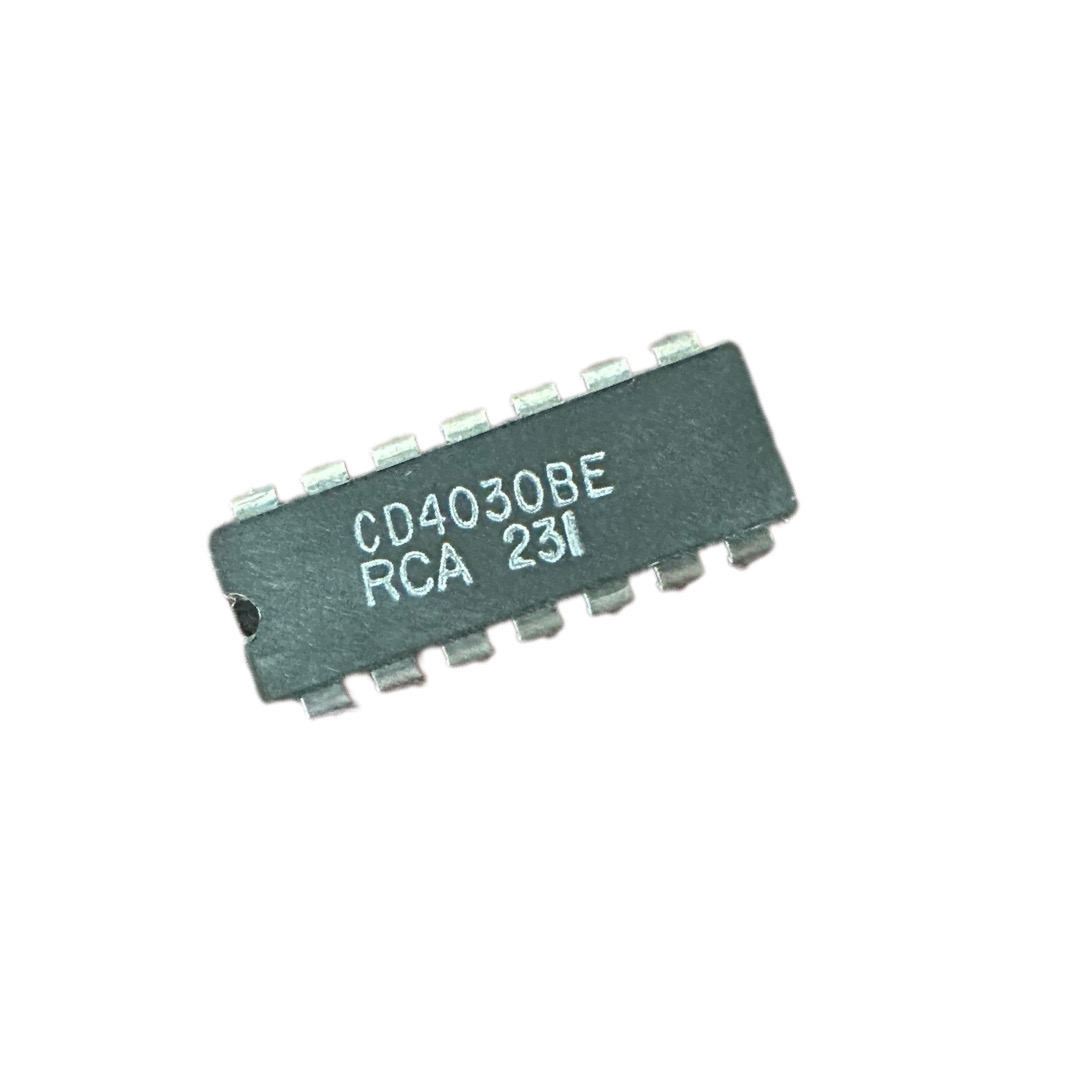  آی سی CD4030BE-2