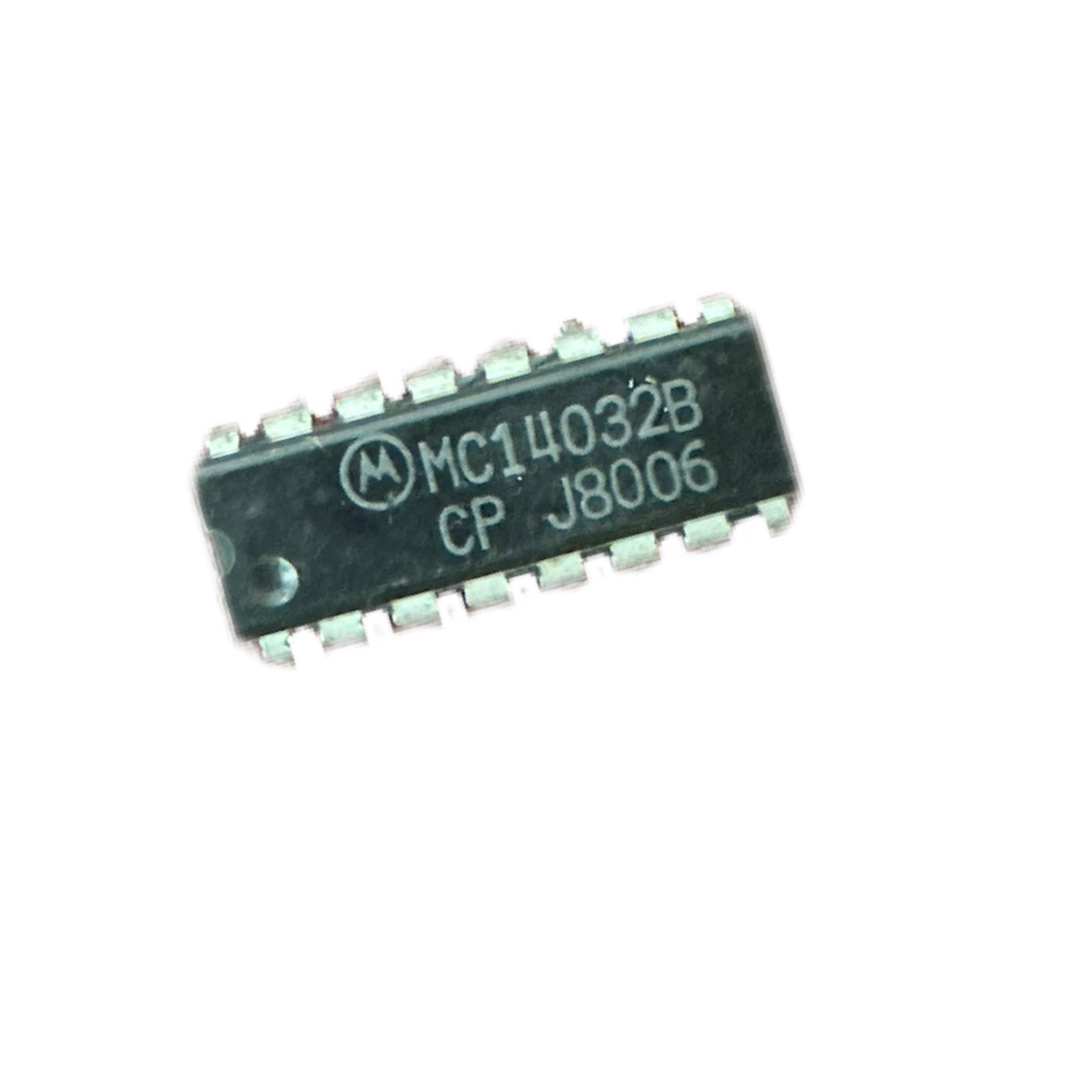 آی سی MC14032B-2