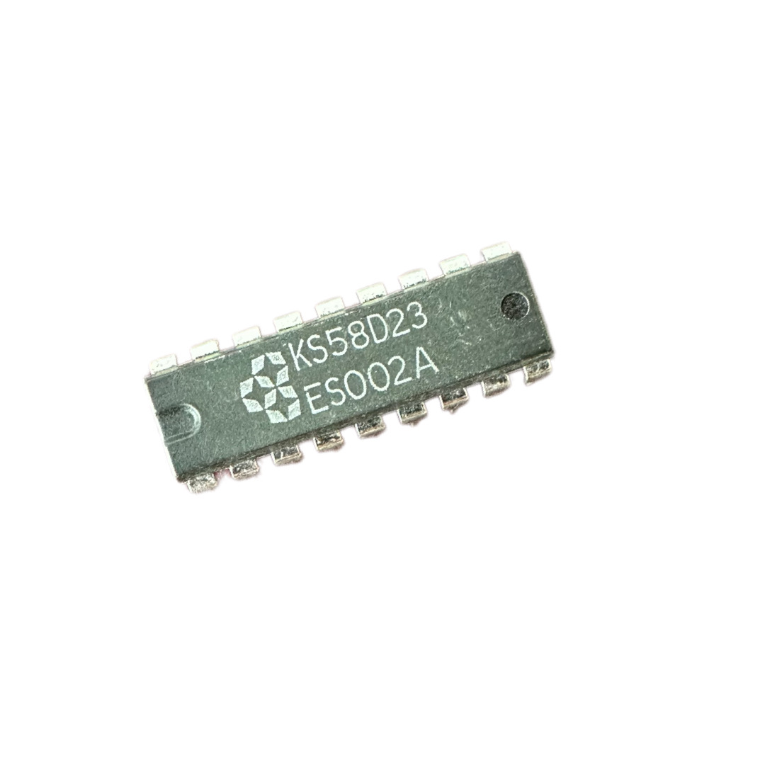  آی سی KS58D23-2