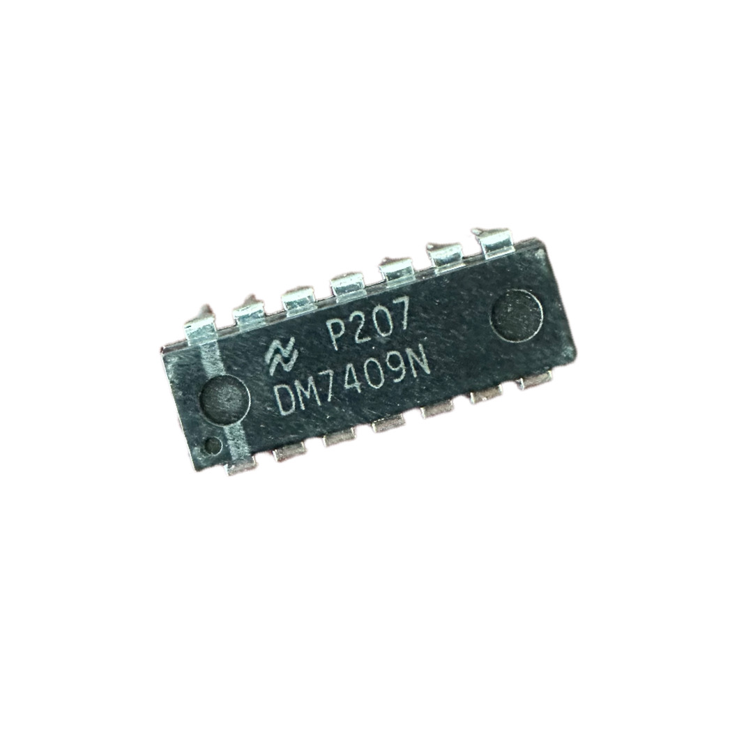  آی سی DM7409N-2