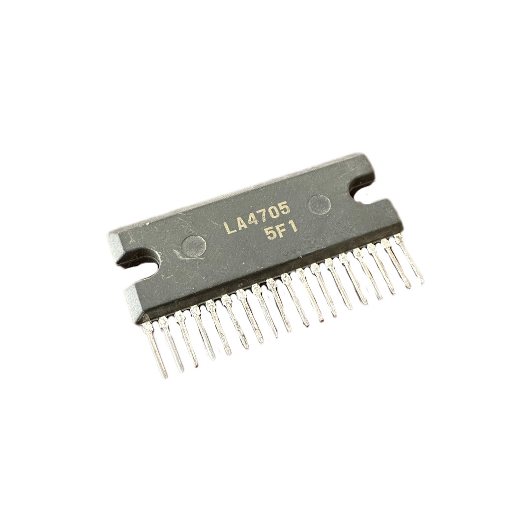  آی سی LA4705-2