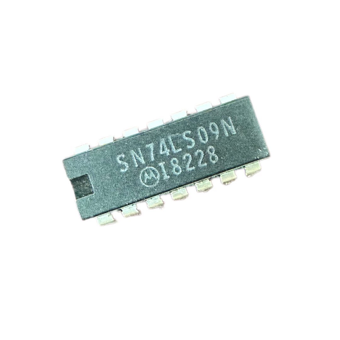  آی سی SN74LS09N-2