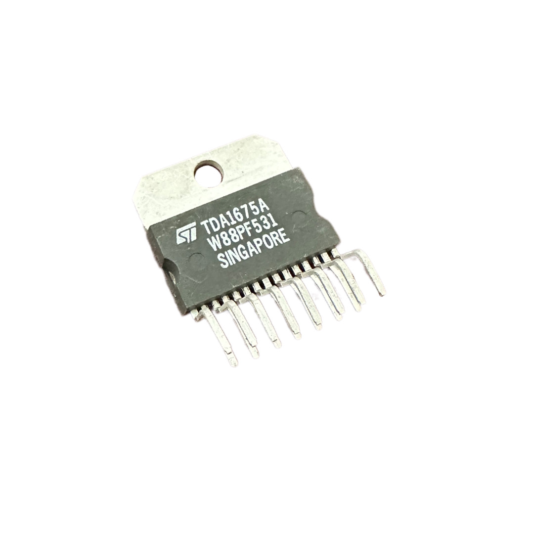  آی سی TDA1675A-2