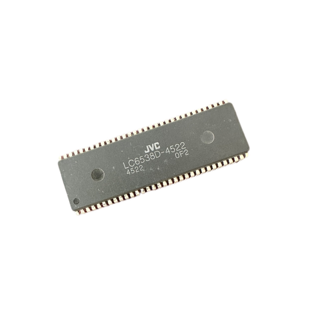  آی سی LC6538D-4522-2