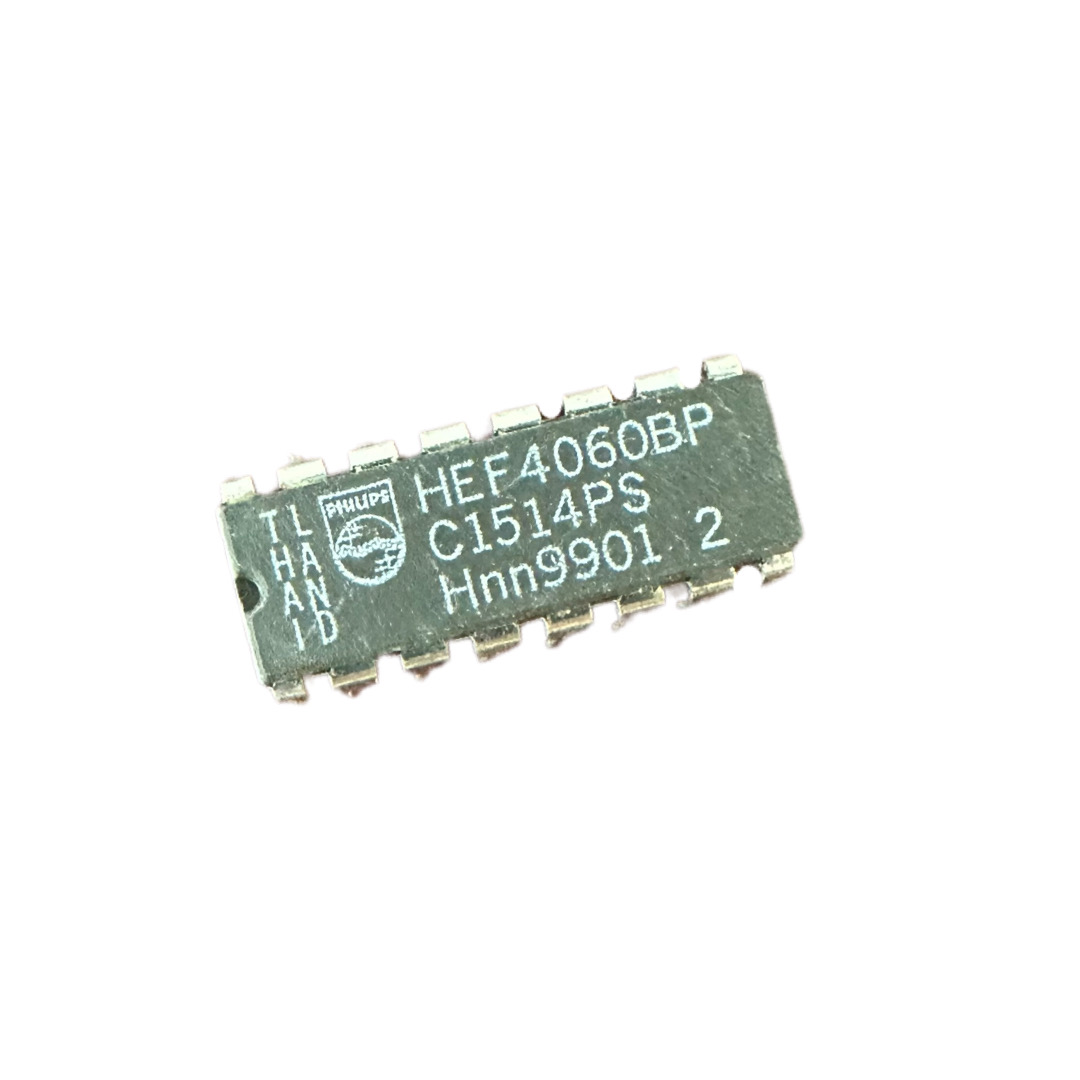  آی سی HEF4060BP-2