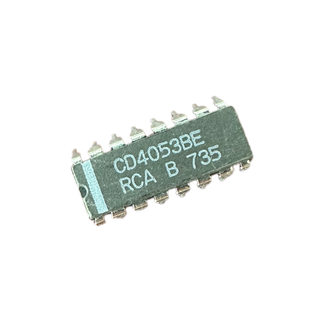  آی سی CD4053BE-2