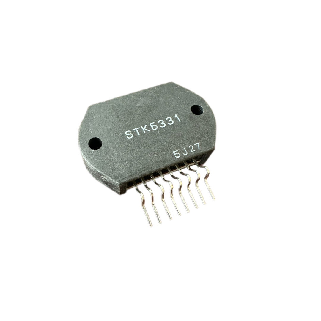  آی سی STK5331-2